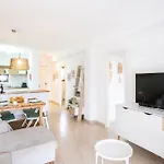 #006 Foxy D By Holidays Lägenhet Albufeira