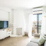 Lägenhet #006 Foxy D By Holidays Albufeira