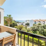 #006 Foxy D By Holidays Apartmán Albufeira