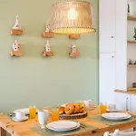 Lägenhet #006 Foxy D By Holidays