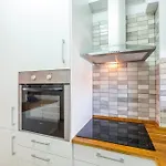 #006 Foxy D By Holidays Lägenhet