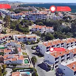 #006 Foxy D By Holidays Lägenhet *