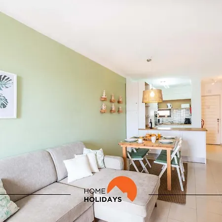 #006 Foxy D By Holidays Албуфейра