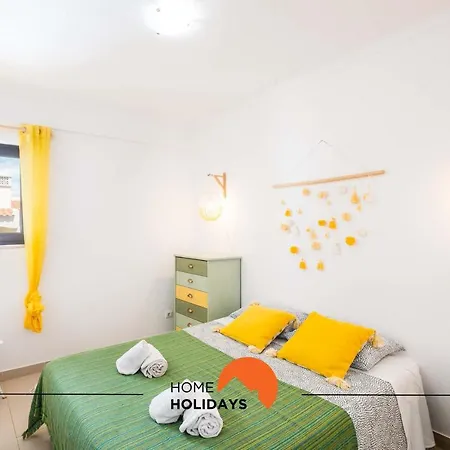 #006 Foxy D By Holidays Apartament