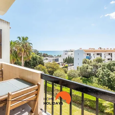 #006 Foxy D By Holidays Apartament Albufeira