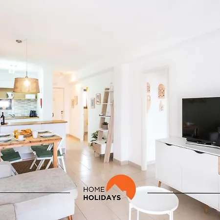 Апартаменты #006 Foxy D By Holidays