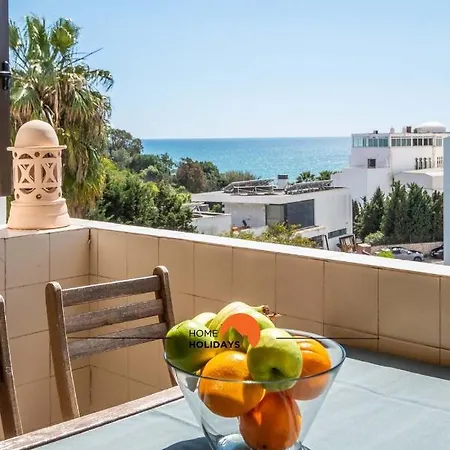 Апартаменты #006 Foxy D By Holidays *