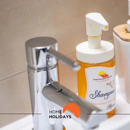 Апартаменты #006 Foxy D By Holidays Албуфейра