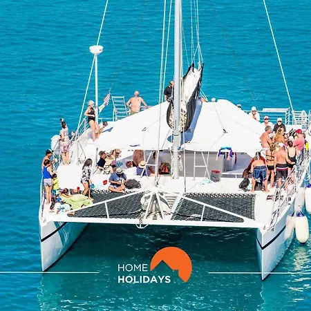 Апартаменты #006 Foxy D By Holidays *