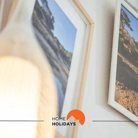 Апартаменты #006 Foxy D By Holidays *