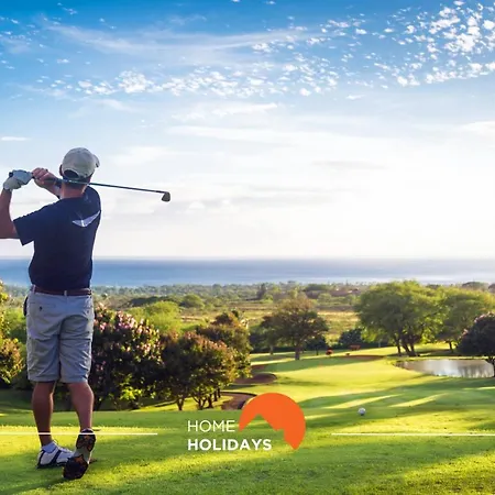 #006 Foxy D By Holidays Албуфейра