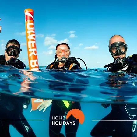 #006 Foxy D By Holidays Албуфейра