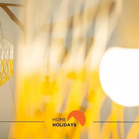 Апартаменты #006 Foxy D By Holidays