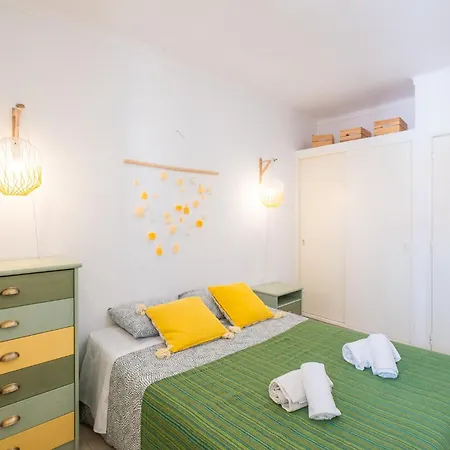 #006 Foxy D By Holidays Apartamento Albufeira