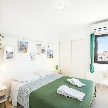 #006 Foxy D By Holidays Apartamento