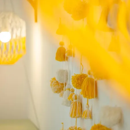 Apartamento #006 Foxy D By Holidays