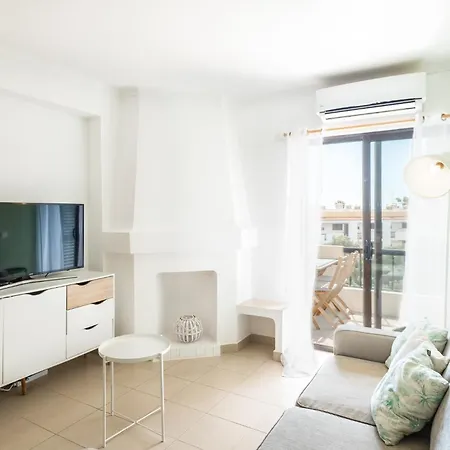 Apartman #006 Foxy D By Holidays Albufeira
