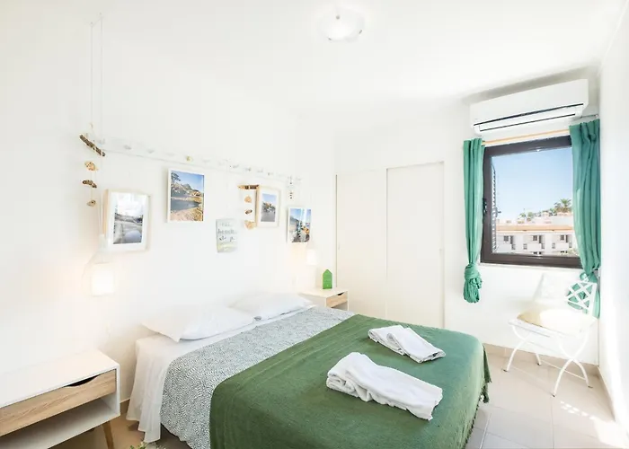 #006 Foxy D By Holidays Apartamento