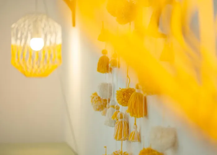 Apartamento #006 Foxy D By Holidays