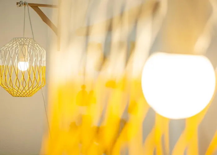 Apartamento #006 Foxy D By Holidays *