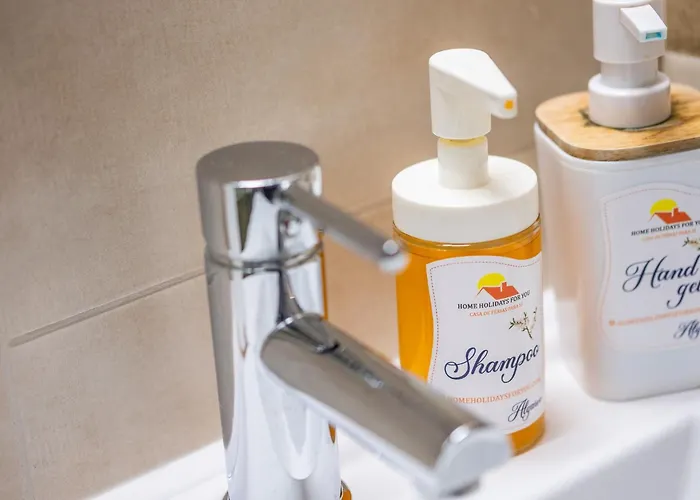 #006 Foxy D By Holidays Apartamento