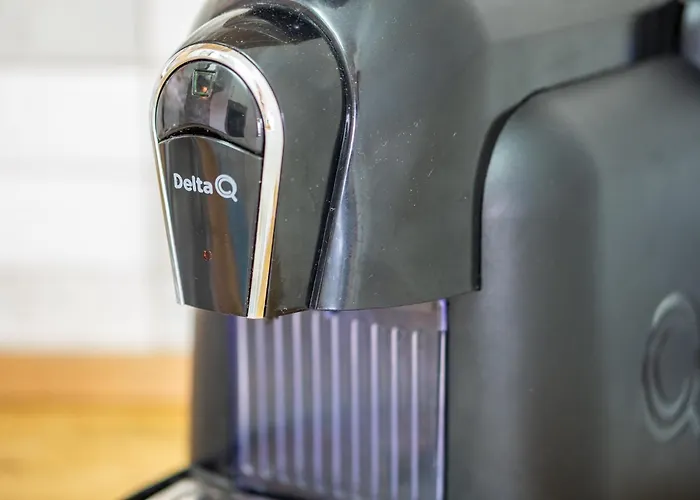 #006 Foxy D By Holidays Apartamento *