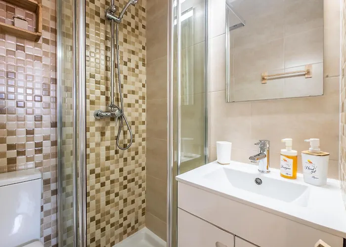 Apartamento #006 Foxy D By Holidays Albufeira