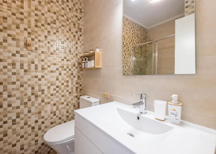 #006 Foxy D By Holidays Albufeira