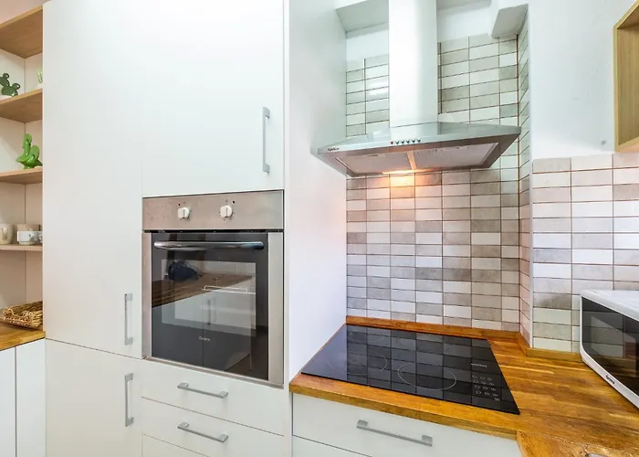 #006 Foxy D By Holidays Apartamento