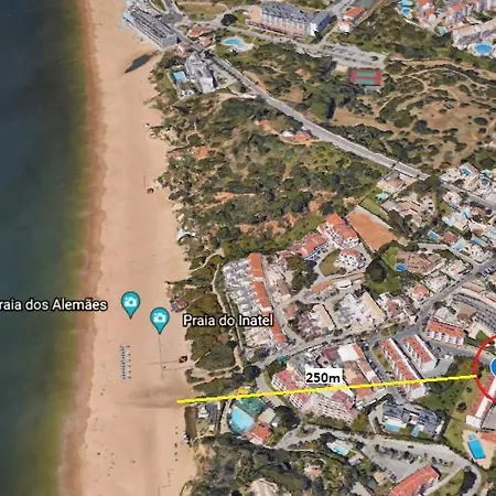 Lägenhet #006 Foxy D By Holidays *