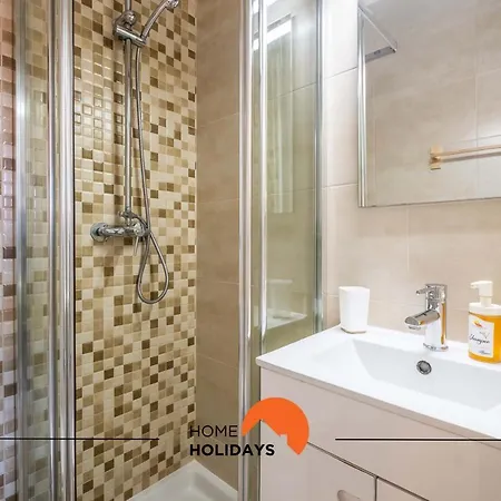 Lägenhet #006 Foxy D By Holidays Albufeira