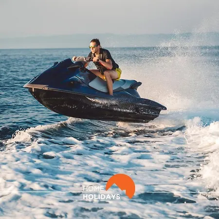 #006 Foxy D By Holidays Lägenhet Albufeira